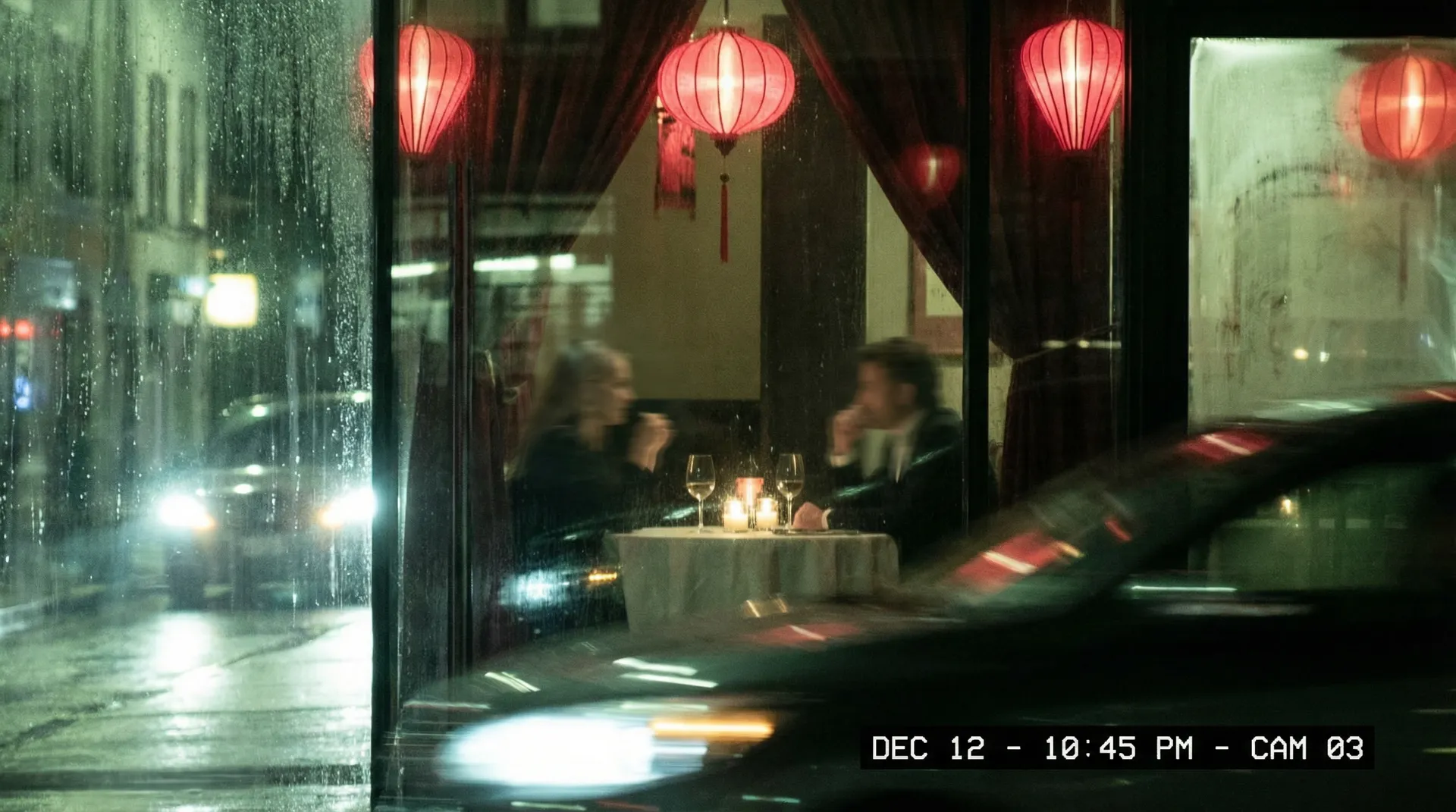 四虎视频 - 密会餐厅偷拍